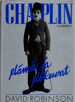 Chaplin - Elm ja elokuvat