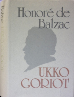 Ukko Goriot