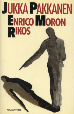 Enrico Moron rikos