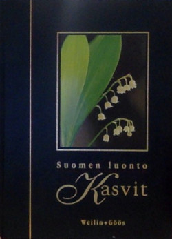 Suomen luonto - Kasvit 2