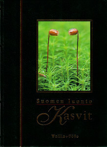 Suomen luonto - Kasvit 3