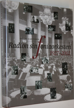 Radion sinfoniaorkesteri 1927-2002