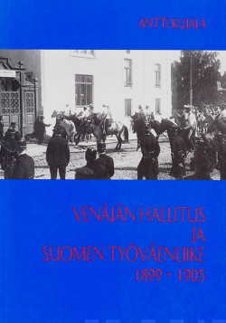 Venjn hallitus ja Suomen tyvenliike 1899-1905