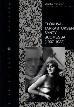 Elokuvatarkastuksen synty Suomessa (1907-1922)