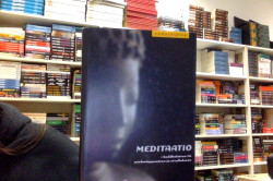 Meditaatio - buddhalainen tie mielentyyneyteen ja oivall