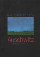 Auschwitz 1940-2000
