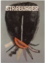 Stripburger no. 62,