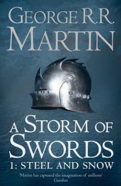 A Storm of Swords: Part 1
