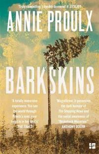 Barkskins : Longlisted for the Baileys Womens Prize for Fiction 2017
