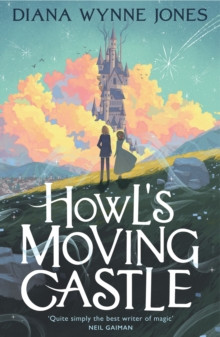 Howl�s Moving Castle