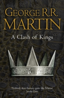 Clash of Kings (Reissue)