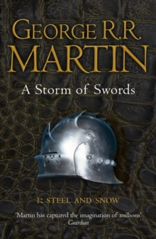 Storm of Swords: Part 1 Steel and Snow (Reissue)