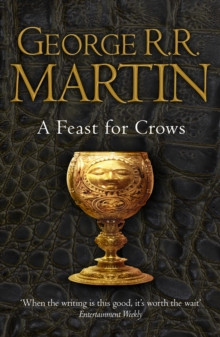 Feast for Crows (Reissue)