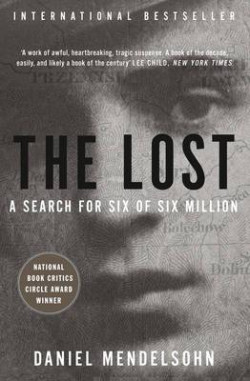 The Lost : A Search for Six of Six Million