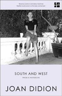 South and West : From a Notebook
