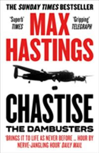 Chastise : The Dambusters