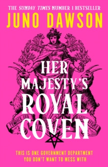 Her Majesty?s Royal Coven