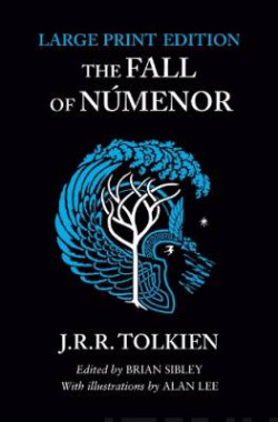 The Fall of Numenor : And Other Tales from the Second Age of Middle-Earth