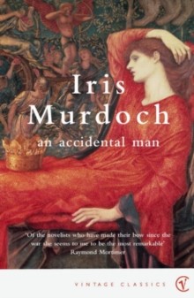 The Black Prince By Iris Murdoch – Vintage Paperback – Very Good Condition