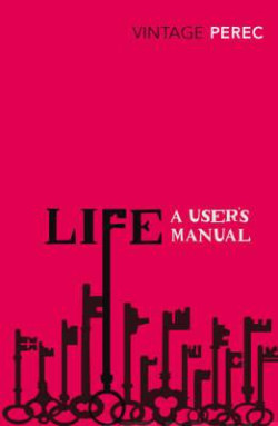 Life : A User?s Manual
