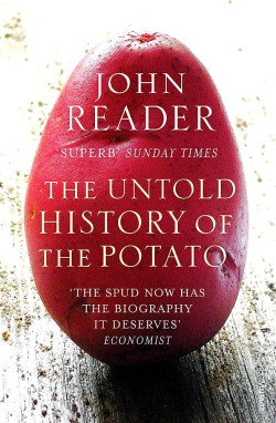 The Untold History of the Potato