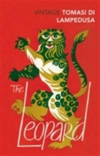 The Leopard : Discover the breath-taking historical classic