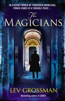 The Magicians : (Book 1)