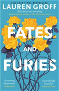 Fates and Furies : New York Times bestseller