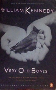 Very Old Bones
