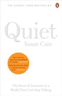 Quiet : The Power of Introverts in a World That Can’t Stop Talking