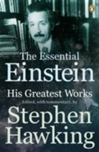 Essential Einstein : His Greatest Works