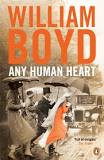 Any Human Heart : A BBC Two Between the Covers pick