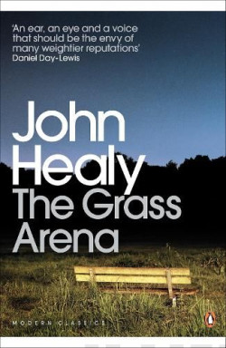 The Grass Arena : An Autobiography