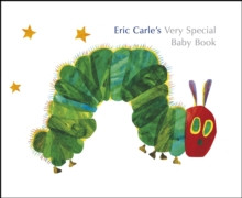Very Special Baby Book