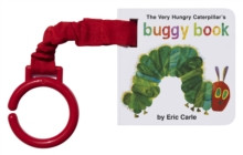 The Very Hungry Caterpillar?s Buggy Book
