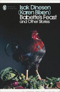 Babettes Feast and Other Stories