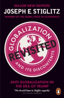 Globalization and Its Discontents Revisited : Anti-Globalization in the Era of Trump
