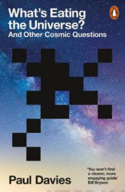 What?s Eating the Universe? : And Other Cosmic Questions
