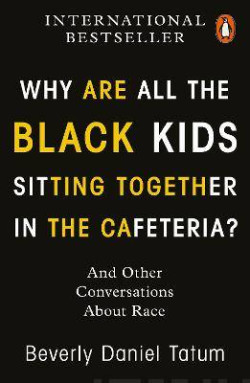 Why Are All the Black Kids Sitting Together in the Cafeteria? : And Other Conversations About Race