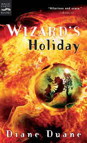 Wizard?s Holiday