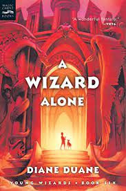 A wizard alone (6)