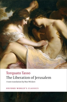 The Liberation of Jerusalem