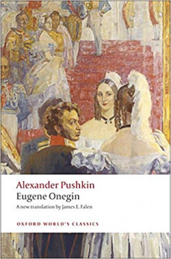 Eugene Onegin : A Novel in Verse