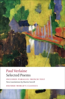 Selected Poems. Includes parallel French text