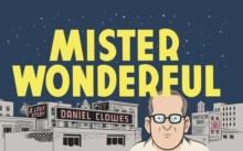 Mister Wonderful : A Love Story
