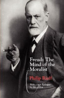 Freud - The Mind of the Moralist