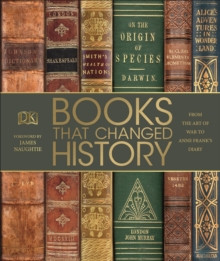 Books That Changed History: From the Art of War to Anne Franks Diary