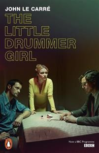 Little Drummer Girl : Now a BBC series