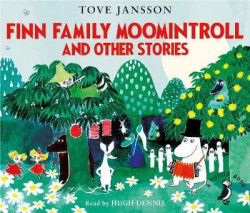 Finn Family Moomintroll and Other Stories