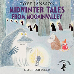 Midwinter Tales from Moominvalley (CD)